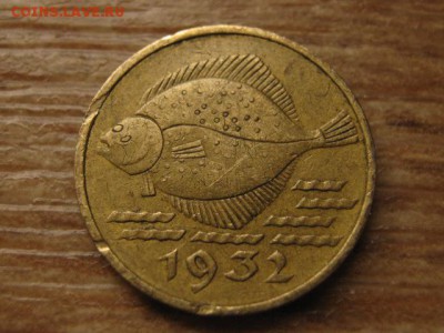 Данциг 5 пфеннингов 1932  до 12.09.16 в 22.00 М - IMG_7607.JPG