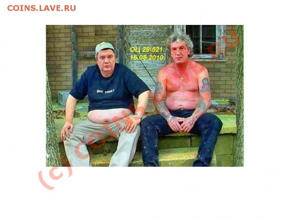 VIP раздел - 2010