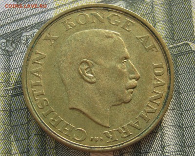 ДАНИЯ 1 крона 1946. 15.09.2016 - 035.JPG