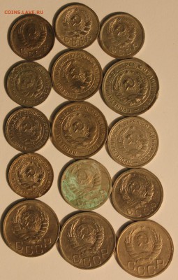 Монеты 30 годов. - IMG_0418.JPG