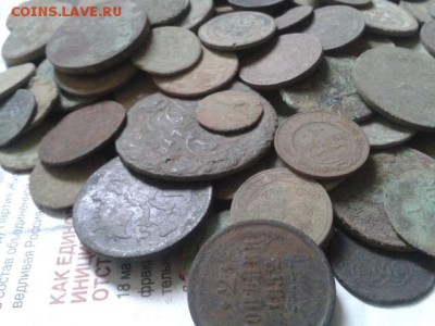 165 монет на чистку до 12.09.2016г до 22-00 - 20160905_092854