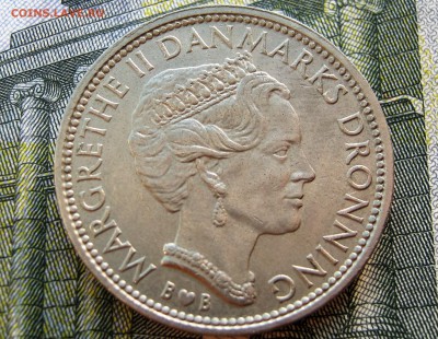 ДАНИЯ 10 крон 1979. 16.09.2016. - 050.JPG