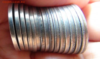 5 копеек 2000 СП (11) + М (4) = 15 штук - DSC09738.JPG