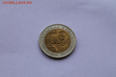 Кк 50 руб. 1994г Слепыш до 22-00.15.09.16 г. мс - IMG_4802.JPG