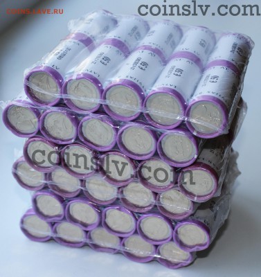 BU; роллы(2€ Х25);наборы; 5 EURO███ - _IMG_3773
