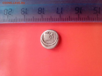 Помощь в опознании и оценке античной монеты. - image (1)