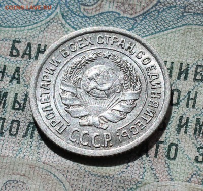 10 коп. 1924 года кладовая красавица. До 13.09.16. - IMG_1474.JPG