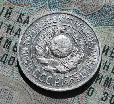 15 коп. 1924 года кладовая красавица. До 13.09.16. - IMG_1507.JPG