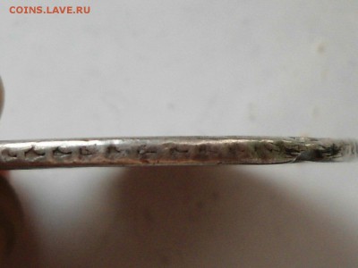 1 рубль 1733 - JbhOvcB8Fyk