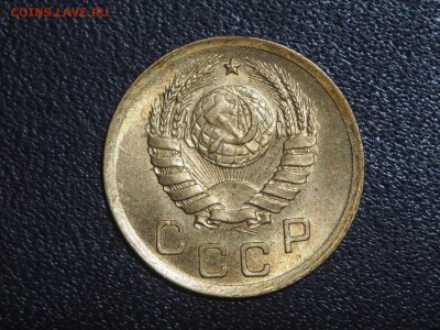 1 копейка 1940 UNC. до 12.09.16 в 22.00 - P9104847_thumb