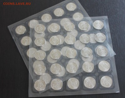 Лист Сочи 2011 (горы) + лист Сочи 2012 (талисманы) до 15.09. - IMG_7240.JPG