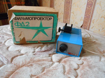 Фильмопроектор ФД-2   14.09.16. - DSCN5440[1].JPG