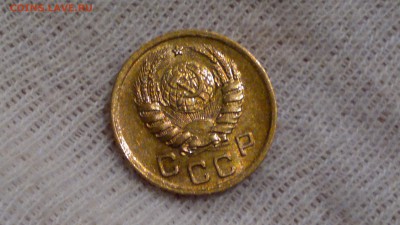 1 КОПЕЙКА 1940 UNC СТАРТ 11.09.16 - 2016-09-11-891