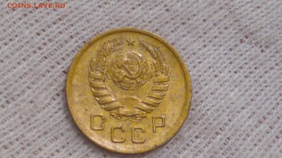 1 КОПЕЙКА 1938 СТАРТ 11.09.2016 - 2016-09-11-898
