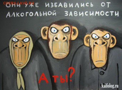 Всероссийский День Трезвости! - image