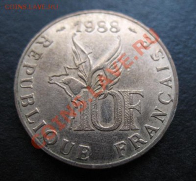 Франция, Гаррос, 1988 г, до 14.12 в 21-30 мск - фр гаррос а