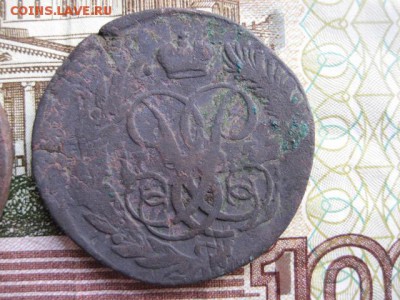 2 копейки 1757,57 год. - 2016-09-11 18-18-28.JPG