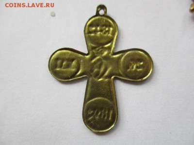 подборка иностранных знаков, жетонов и другого - IMG_6981.JPG