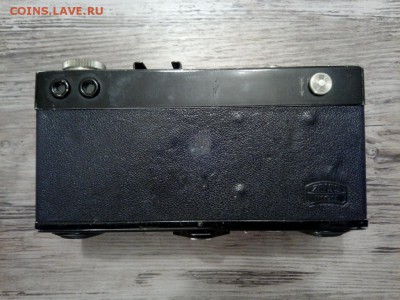 Фотоаппарат Contax РЕДКИЙ !!! - IMG_20160911_222728
