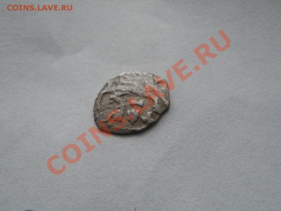 Копейка Петр(Редкость3) КГ-1677. До 12.12.2010г.22.00мск - PC080880.JPG