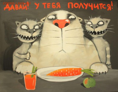 Ровно неделя как я бросил КУРИТЬ. - image