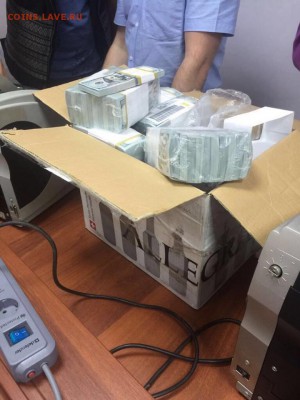 Что нашли при обыске в квартире полковника МВД - 45458