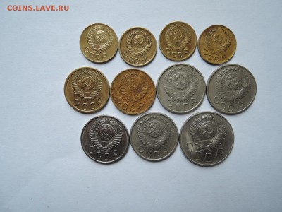 ранние советы 1  2  15  20 коп -11 штук до 14.09.16  22-00 - DSCN3828.JPG