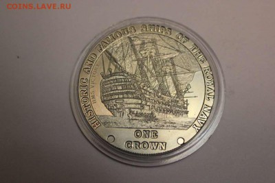 ТРИСТАН ДА КУНЬЯ 2008 КОРАБЛИ (PROOF) - IMG_5225_thumb