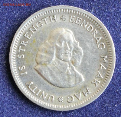 С 1 руб. ЮЖНО-АФРИКАНСКАЯ РЕСПУБЛИКА 5с 1963г. до 18.09 в 22 - IMG_3294.JPG