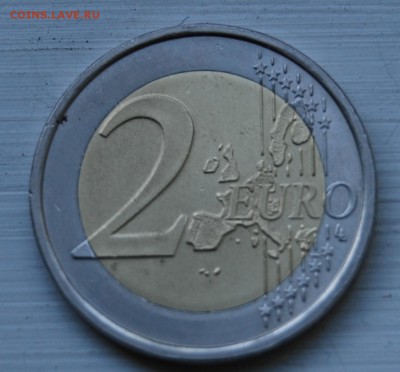 2€ Финляндии 2004, Расширение ЕС	 15.09.16 (22.00) - DSC_2261.JPG