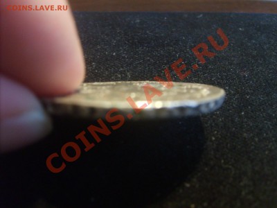 Серебро рубль 1725,1742 и др. - S5000798.JPG