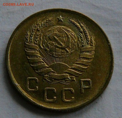 1 копейка 1941 г., штемпельная, до 16.09 22.00 - P1070252.JPG