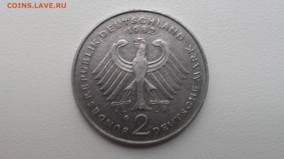 ФРГ 2 марки 1982 до 15.09.16 22-00 по мск - IMAG0155