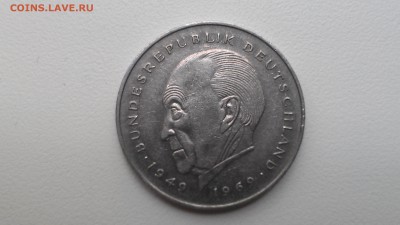 ФРГ 2 марки 1982 до 15.09.16 22-00 по мск - IMAG0156