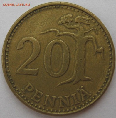 20 пенни финские 1977 год - IMG_6089.JPG
