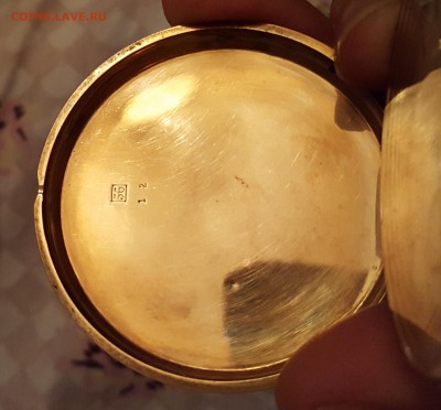 Часы PATEK PHILIPPE. Оценка - image