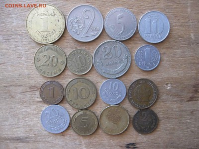 подборка 16 монет, без повторов - IMG_5060_thumb