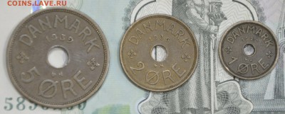 Дания 1, 2 и 5 Оре 1928-1939 гг до 18.09 в 22-00 по мск - _DSC0043.JPG