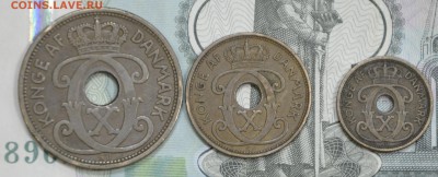 Дания 1, 2 и 5 Оре 1928-1939 гг до 18.09 в 22-00 по мск - _DSC0044.JPG