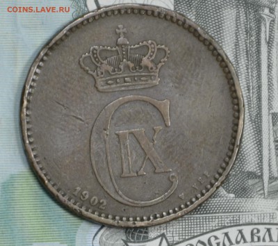 Дания 5 оре 1902 до 18,09 в 22-00 по мск - _DSC0054.JPG