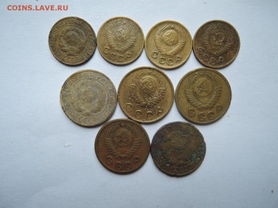 лот ранниз советов-9 штук до 15.09.16  22-00 - DSCN3848.JPG