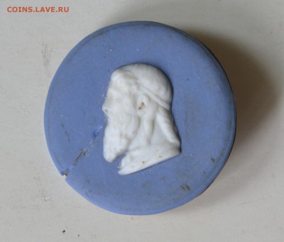 Боны царские, сов. и др. на царск. медь, серебр.  сов.билоны - DSC_0234.JPG