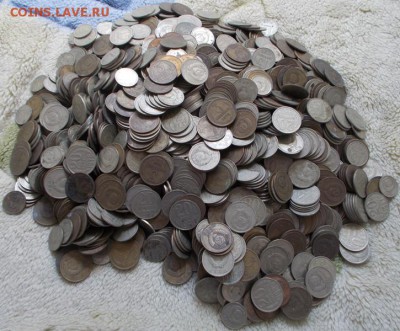 5 кг. монет СССР 1961-91 до 15.09.16 21ч.00мин - DSCN6631.JPG