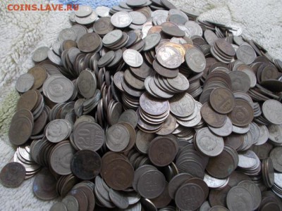 5 кг. монет СССР 1961-91 до 15.09.16 21ч.00мин - DSCN6632.JPG