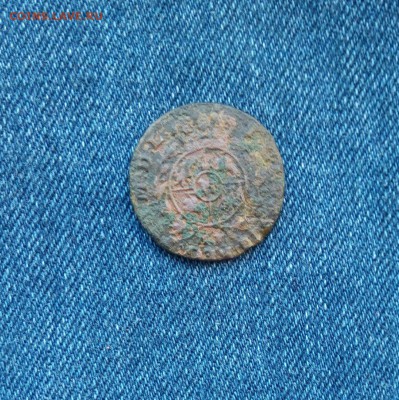 1 грош Польша 1790,1793,до 15.09. - cwVRa1kP_zg