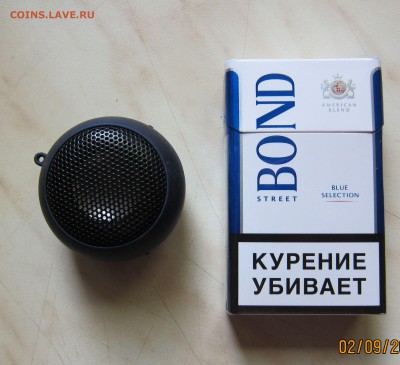 Колонка SVEN BOOGIE BALL R  до 18.09. 22-00 мск - свен_9.JPG