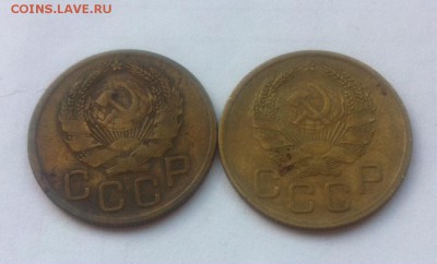 3 копейки 1936г.-2шт до 20.09.16г. - 336-36-1.JPG