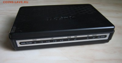 МОДЕМ D-Link dsl 2640U   до 18.09.  22-00 мск - мод_5.JPG