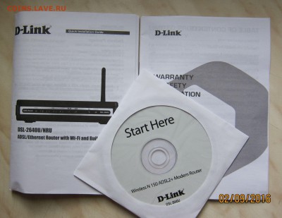 МОДЕМ D-Link dsl 2640U   до 18.09.  22-00 мск - мод_4.JPG