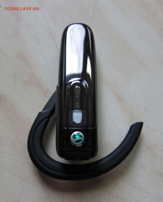 Handsfree Sony-Ericsson HBH-PV708  до 18.09. 22-00 мск - хф_5.JPG